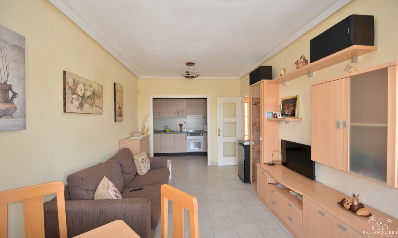 Venta - Apartment - Guardamar del Segura - Costa Blanca