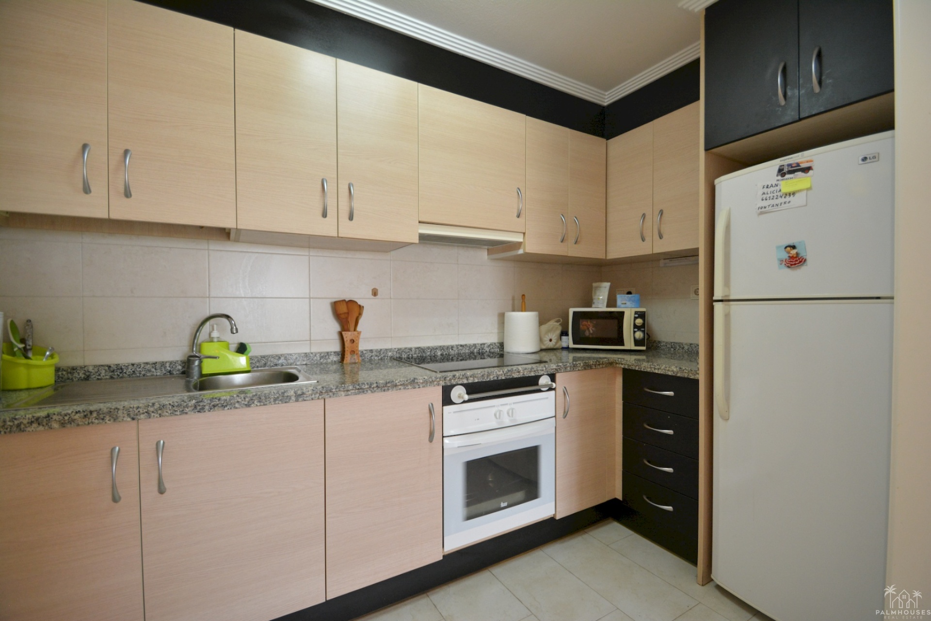 Venta - Apartment - Guardamar del Segura - Costa Blanca