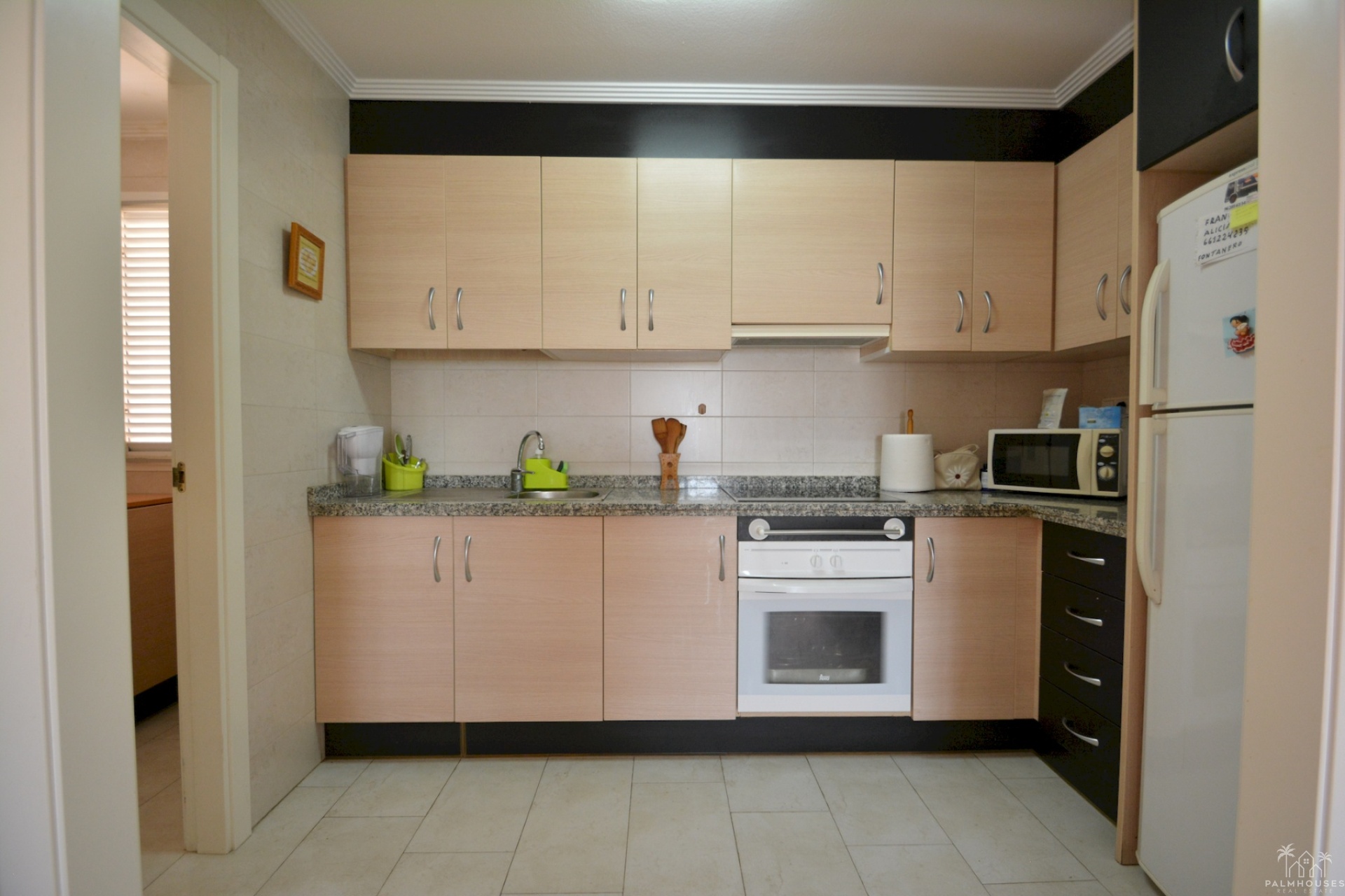 Venta - Apartment - Guardamar del Segura - Costa Blanca