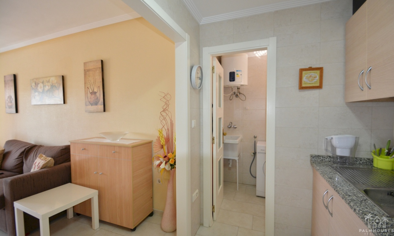 Venta - Apartment - Guardamar del Segura - Costa Blanca