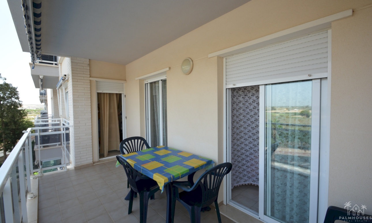Venta - Apartment - Guardamar del Segura - Costa Blanca