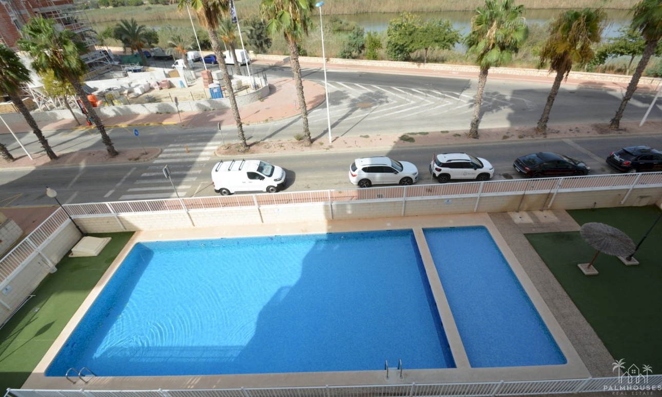 Venta - Apartment - Guardamar del Segura - Costa Blanca