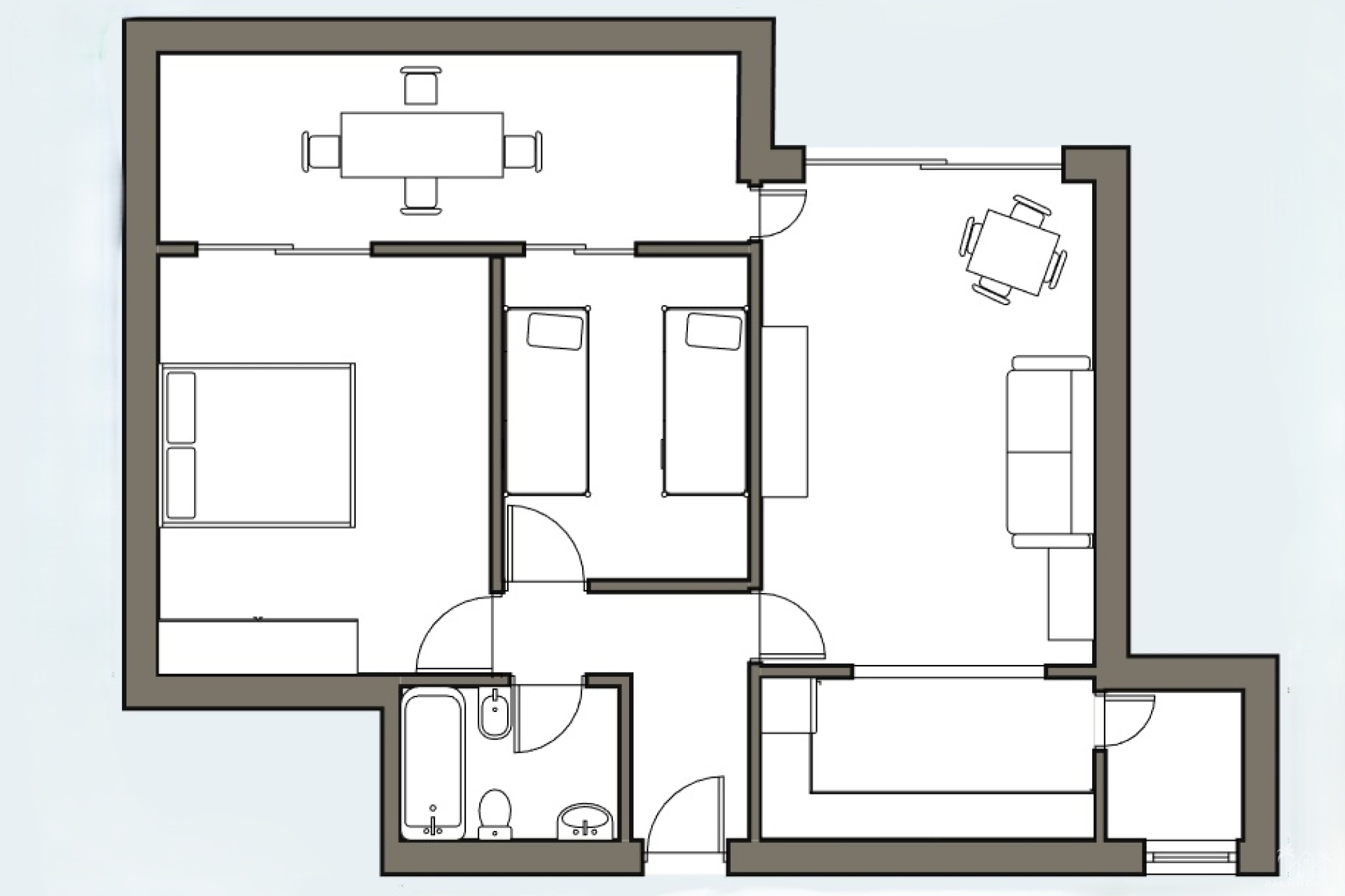 Venta - Apartment - Guardamar del Segura - Costa Blanca