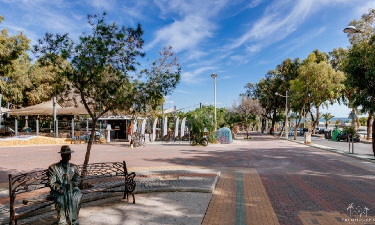 Venta - Apartment - Guardamar del Segura - Costa Blanca