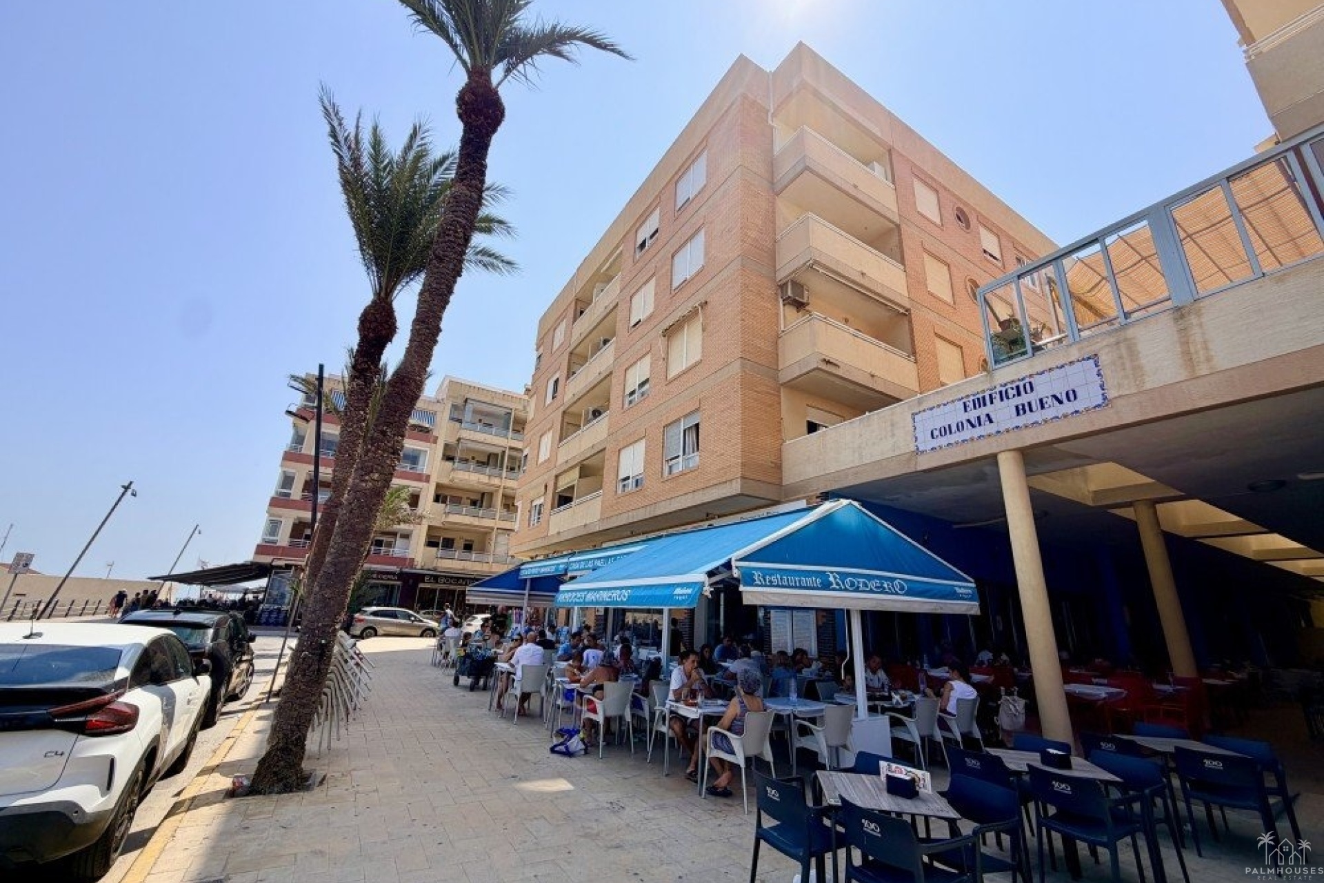 Venta - Apartment - Guardamar del Segura - Costa Blanca