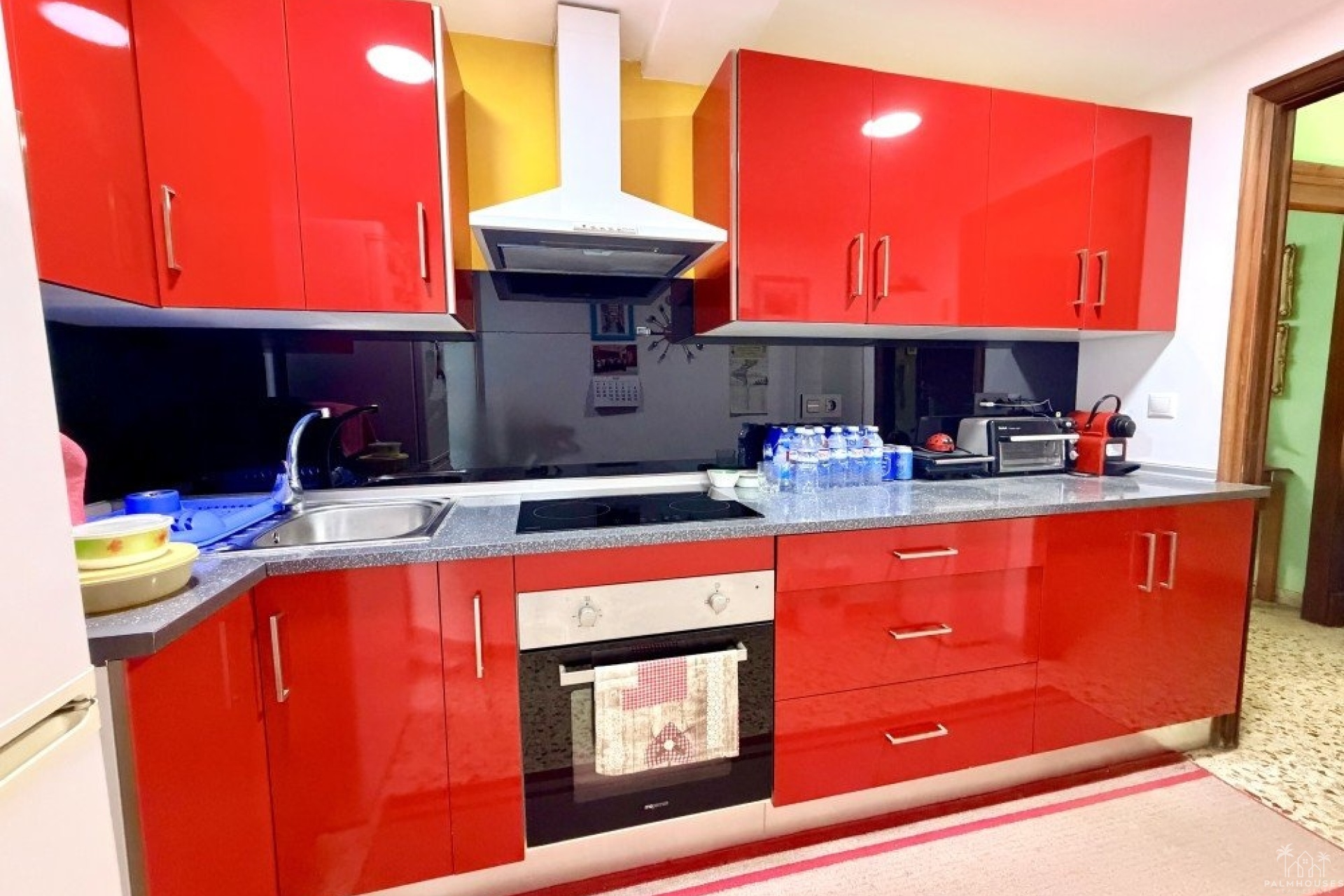 Venta - Apartment - Guardamar del Segura - Costa Blanca
