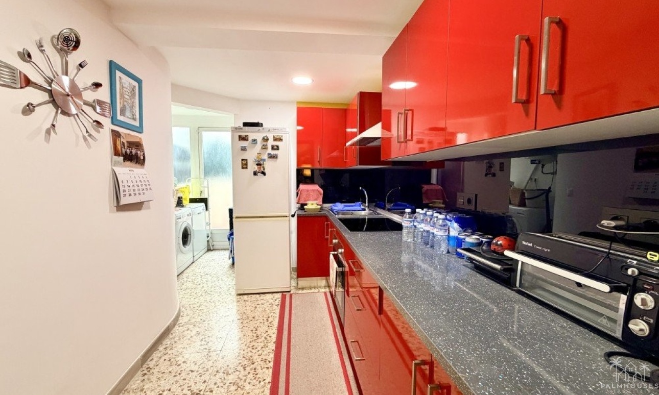 Venta - Apartment - Guardamar del Segura - Costa Blanca