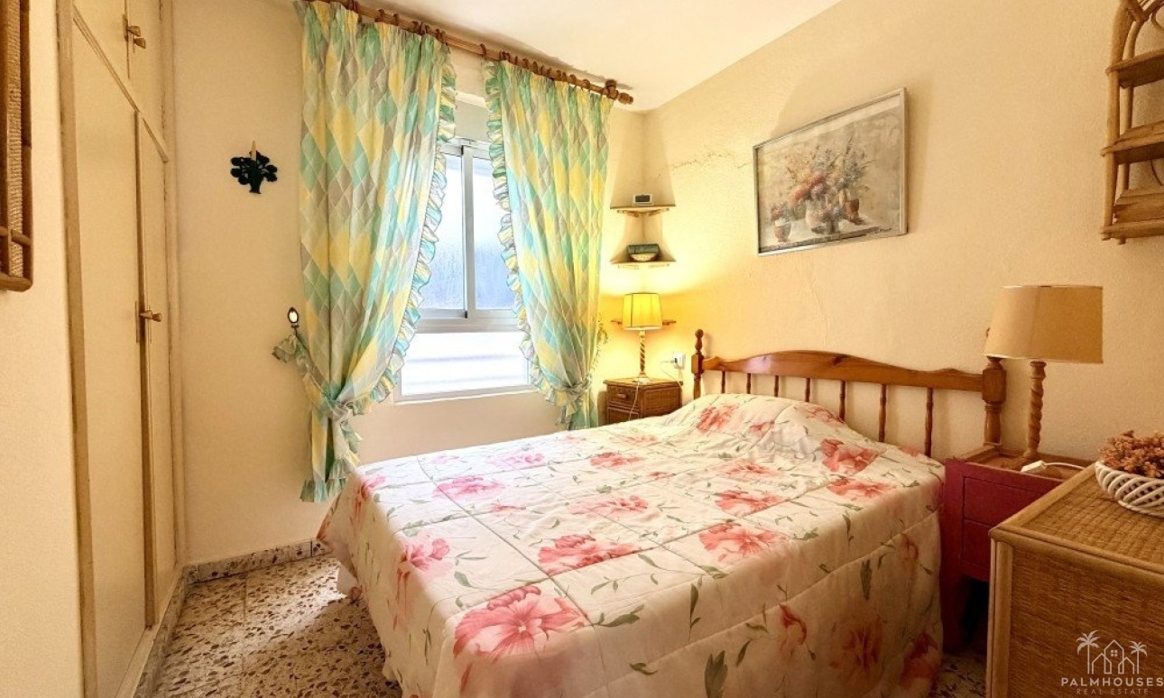 Venta - Apartment - Guardamar del Segura - Costa Blanca