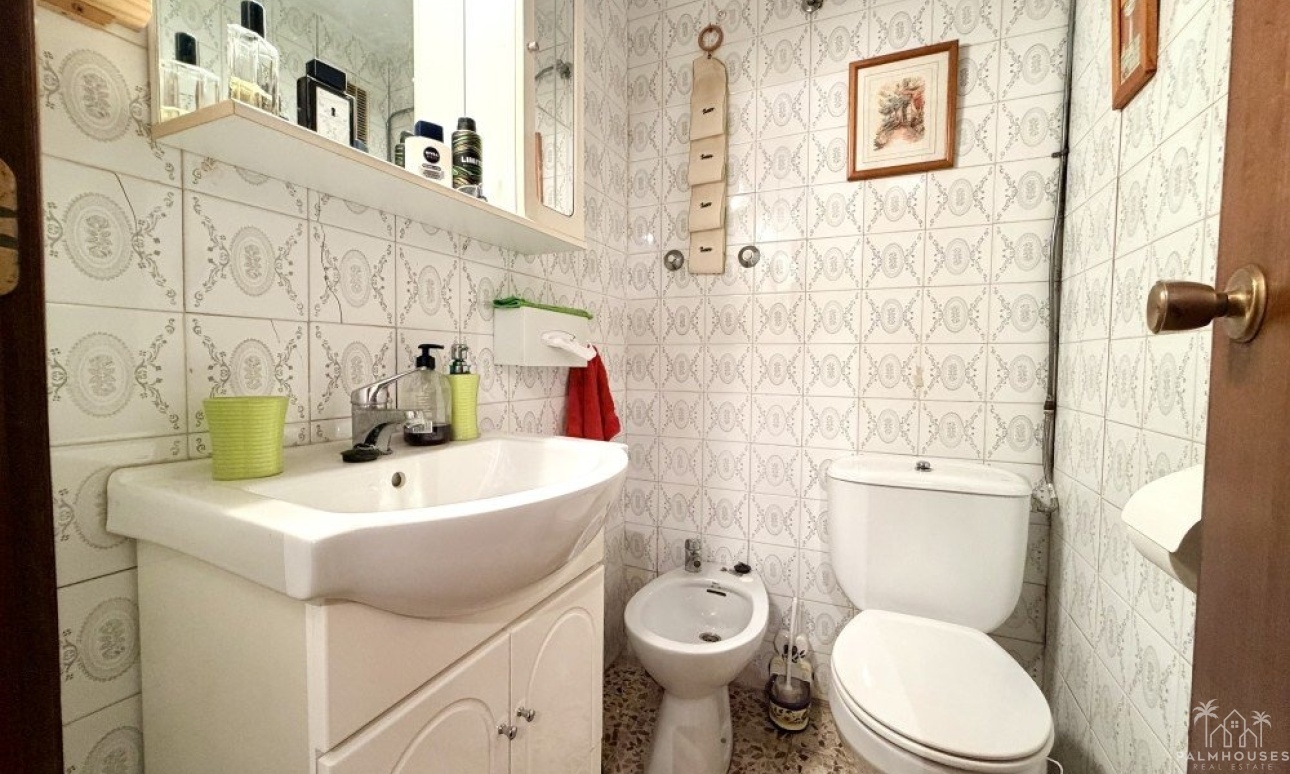 Venta - Apartment - Guardamar del Segura - Costa Blanca