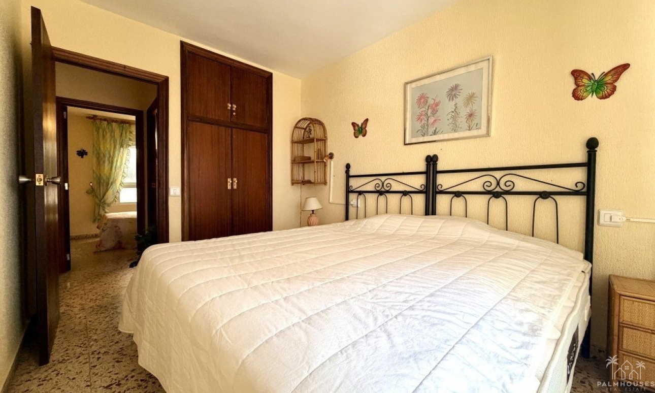 Venta - Apartment - Guardamar del Segura - Costa Blanca
