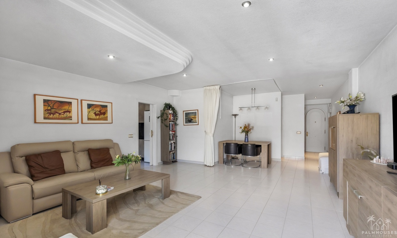 Venta - Apartment - Guardamar del Segura - Costa Blanca