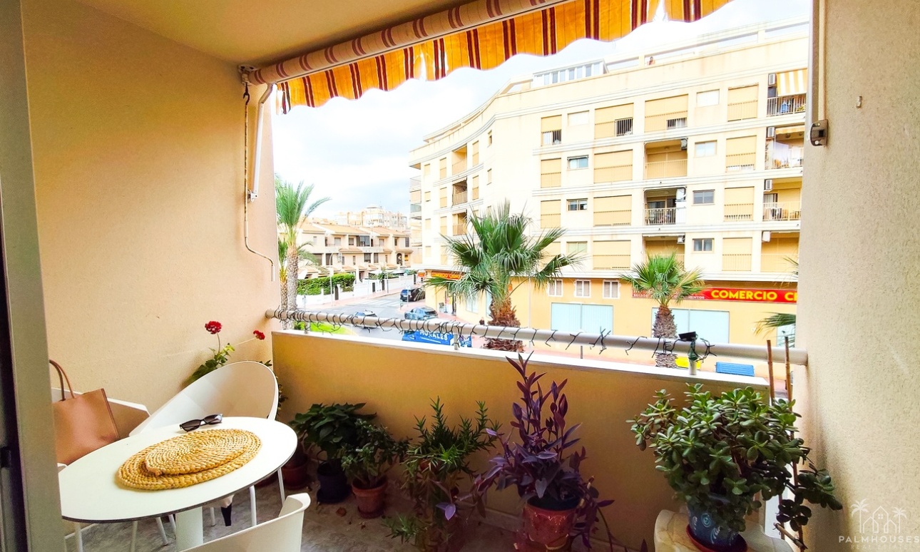 Venta - Apartment - Guardamar del Segura - Costa Blanca