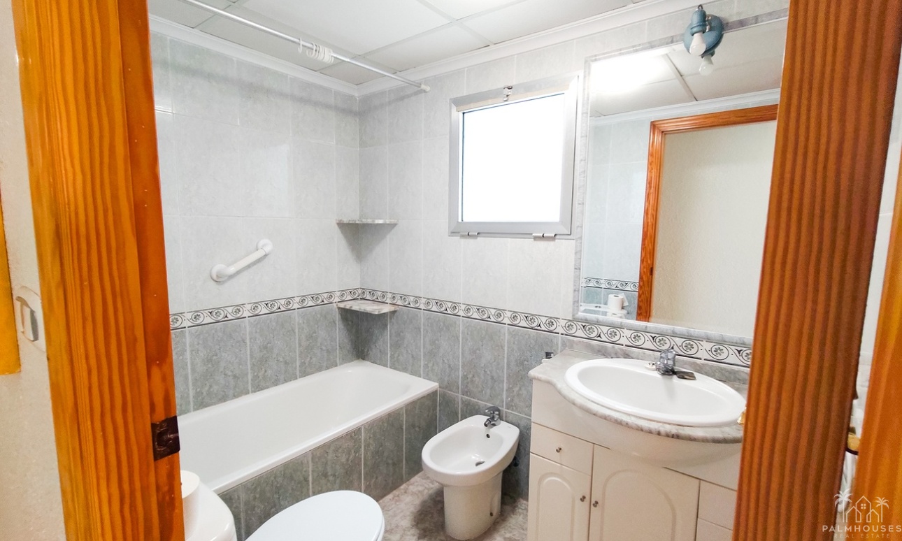 Venta - Apartment - Guardamar del Segura - Costa Blanca