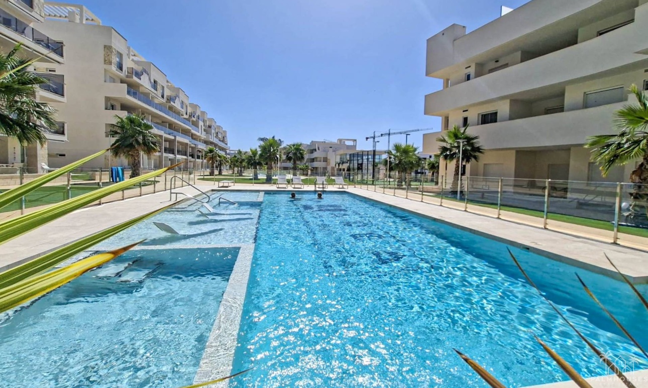 Venta - Apartment - Guardamar del Segura - Costa Blanca