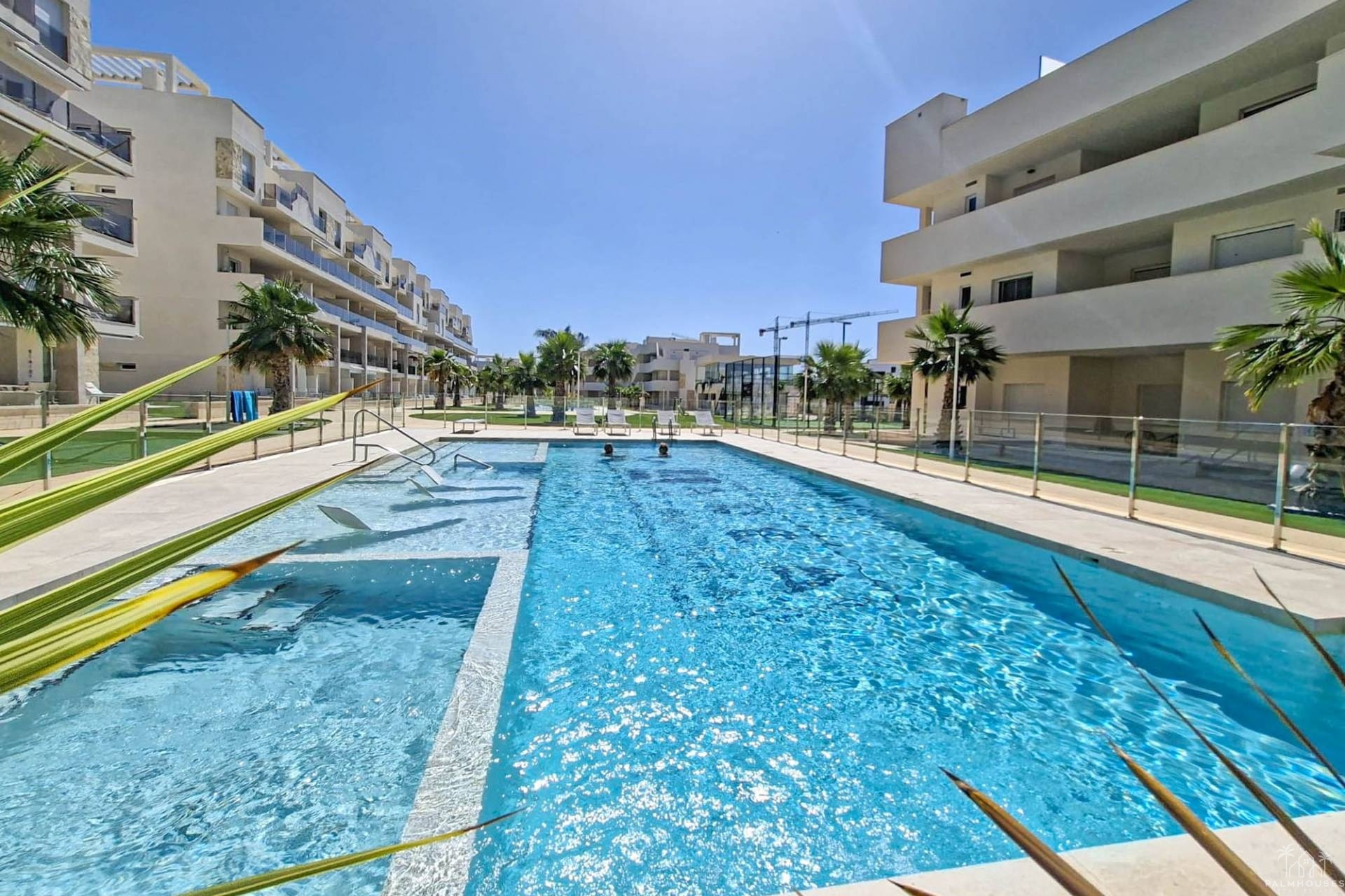 Venta - Apartment - Guardamar del Segura - Costa Blanca