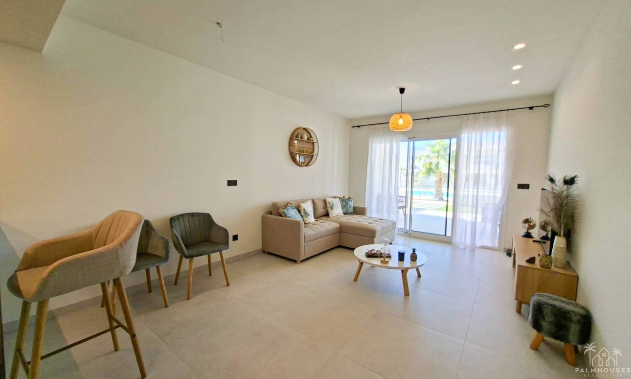 Venta - Apartment - Guardamar del Segura - Costa Blanca