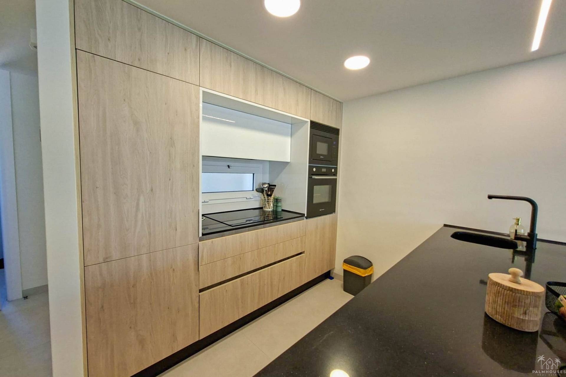Venta - Apartment - Guardamar del Segura - Costa Blanca