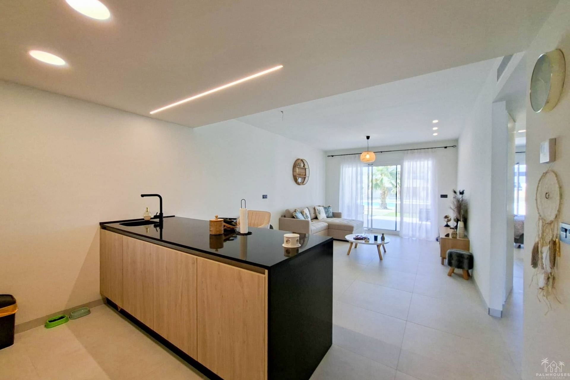 Venta - Apartment - Guardamar del Segura - Costa Blanca