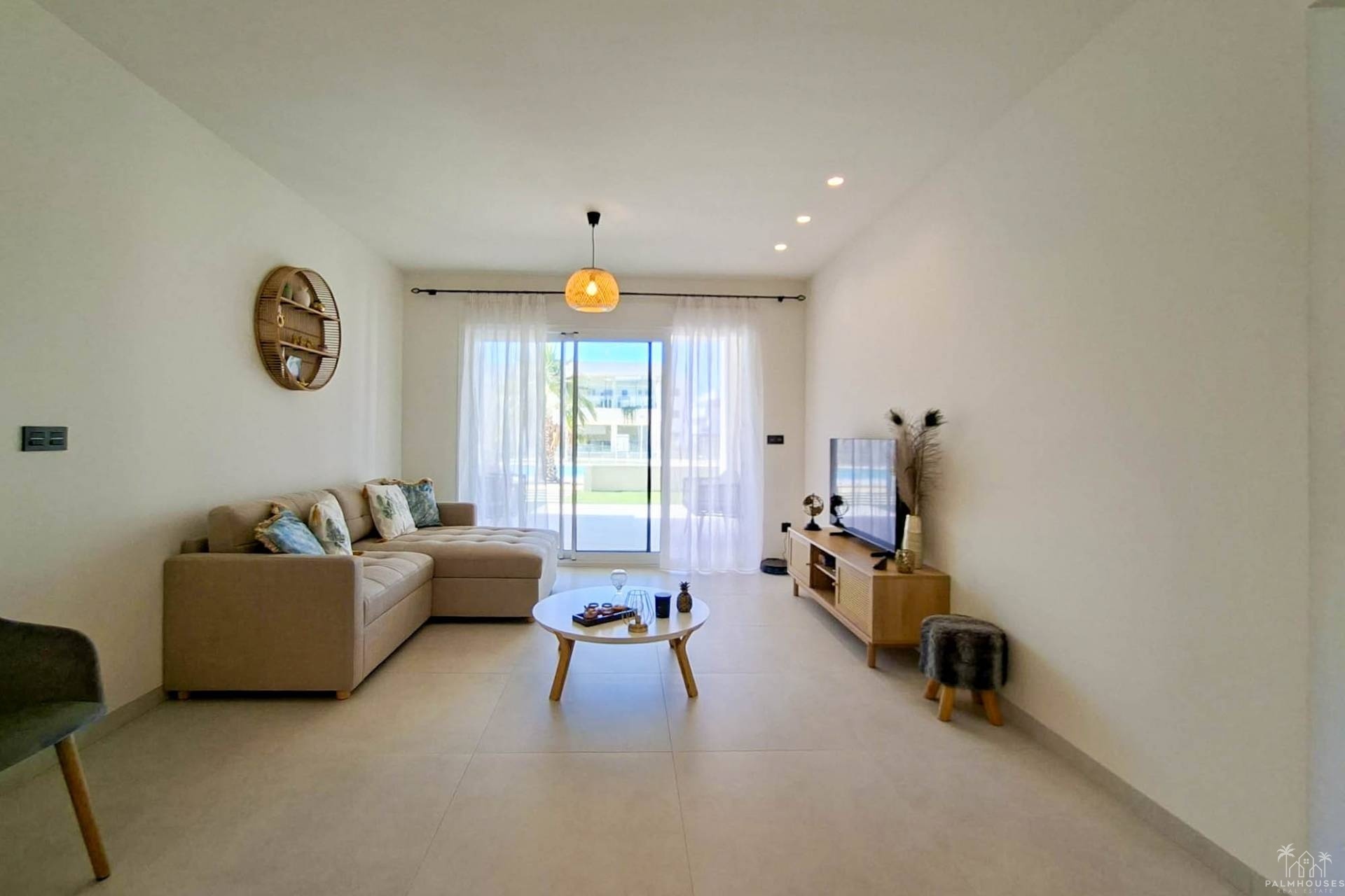 Venta - Apartment - Guardamar del Segura - Costa Blanca