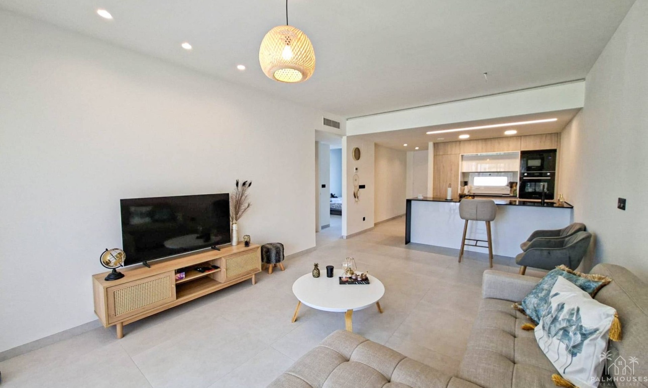Venta - Apartment - Guardamar del Segura - Costa Blanca