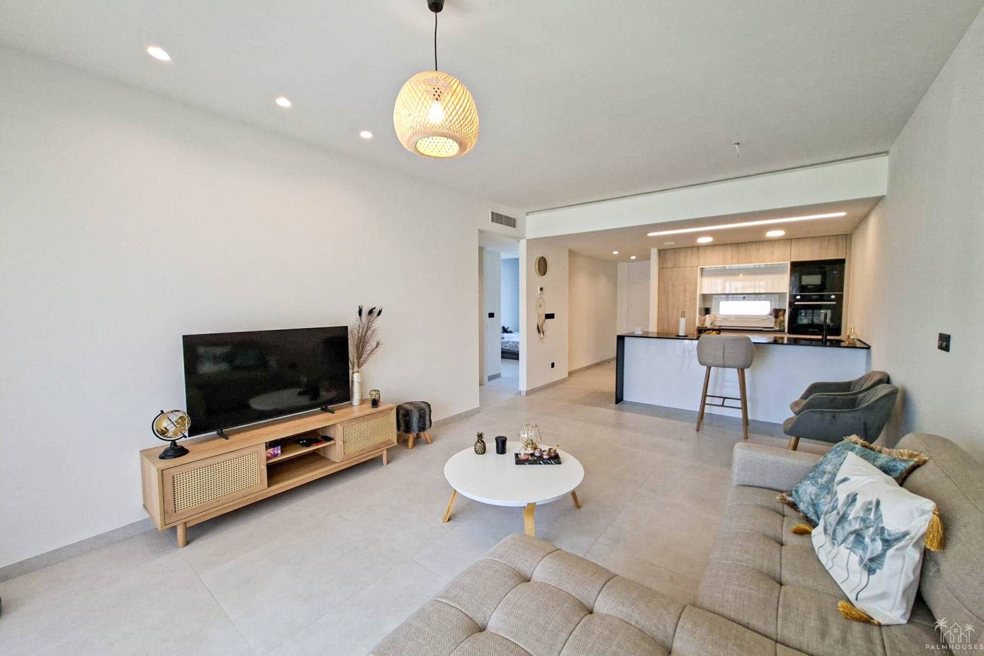 Venta - Apartment - Guardamar del Segura - Costa Blanca