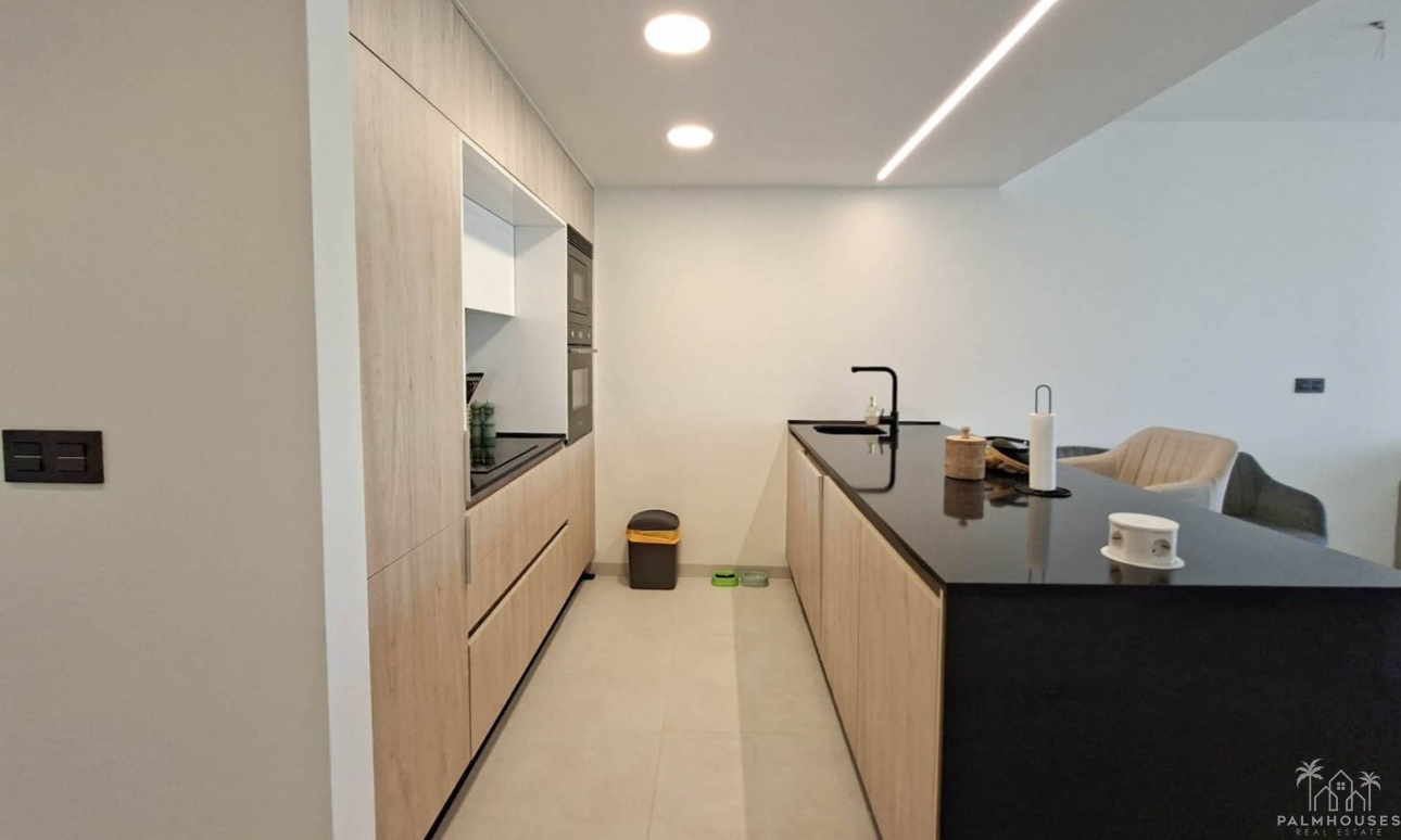 Venta - Apartment - Guardamar del Segura - Costa Blanca
