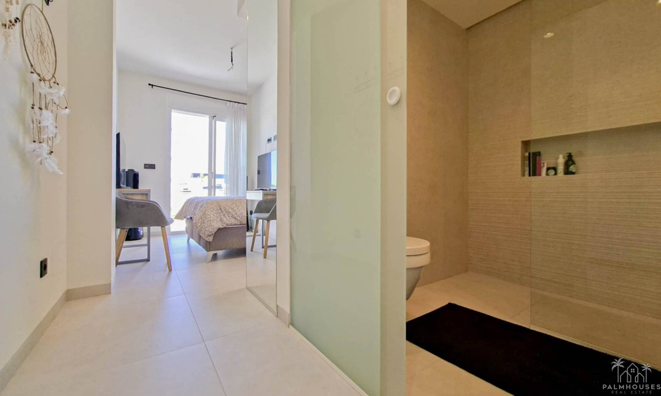 Venta - Apartment - Guardamar del Segura - Costa Blanca