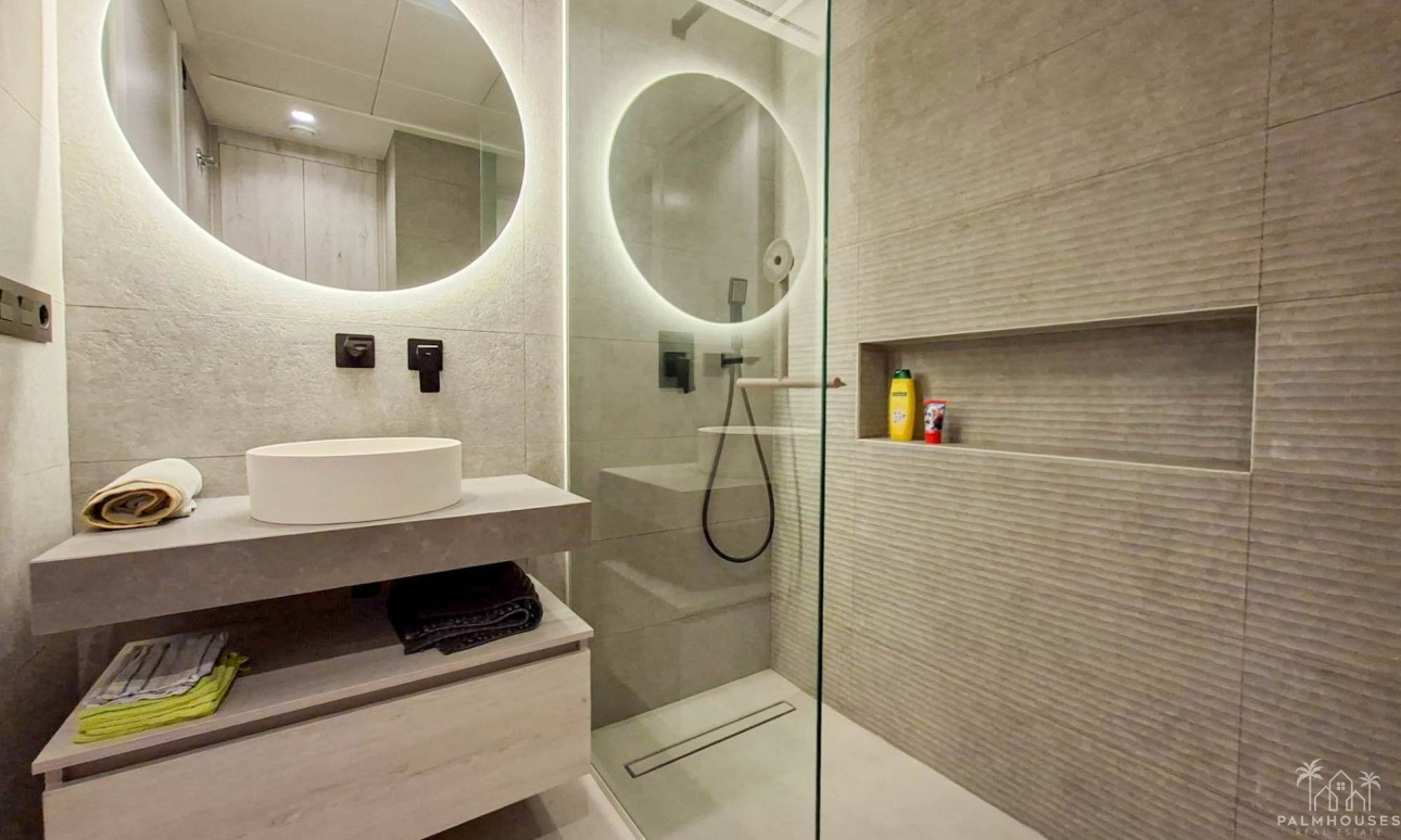 Venta - Apartment - Guardamar del Segura - Costa Blanca