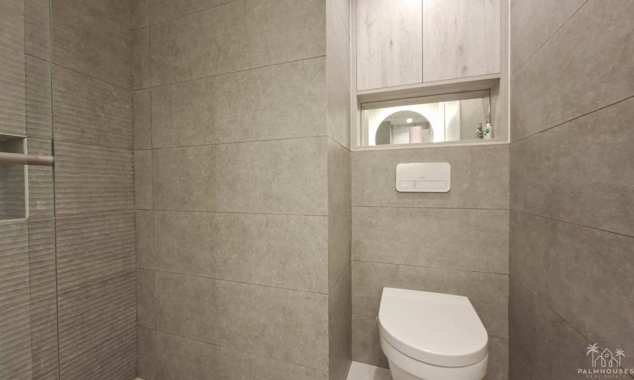 Venta - Apartment - Guardamar del Segura - Costa Blanca