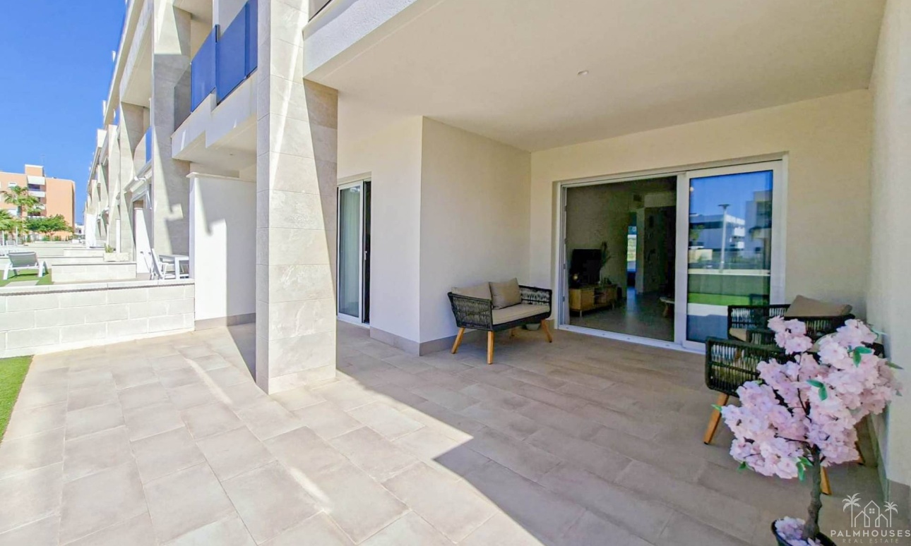 Venta - Apartment - Guardamar del Segura - Costa Blanca
