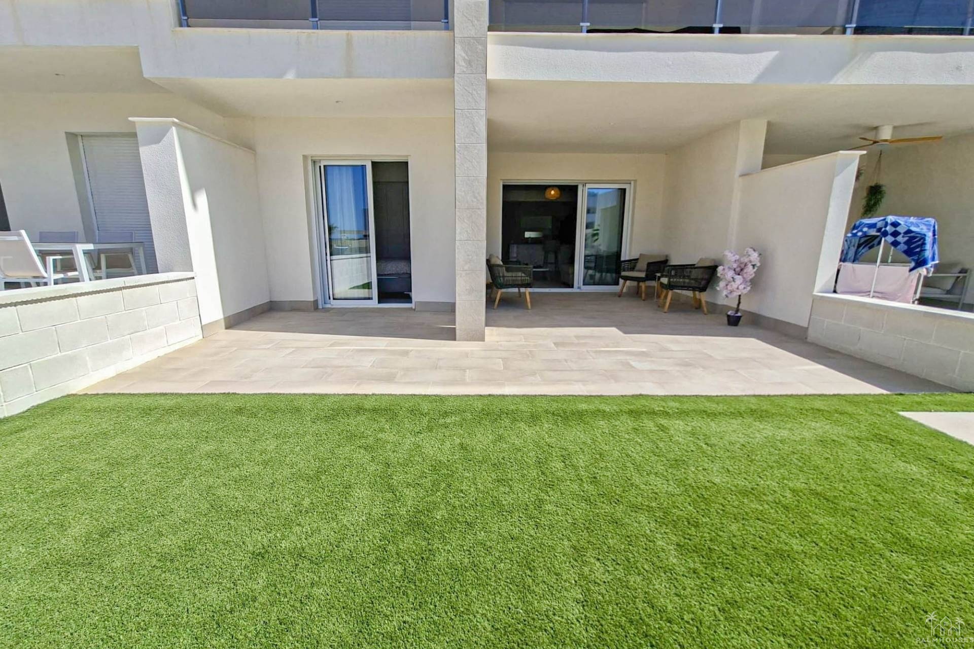 Venta - Apartment - Guardamar del Segura - Costa Blanca