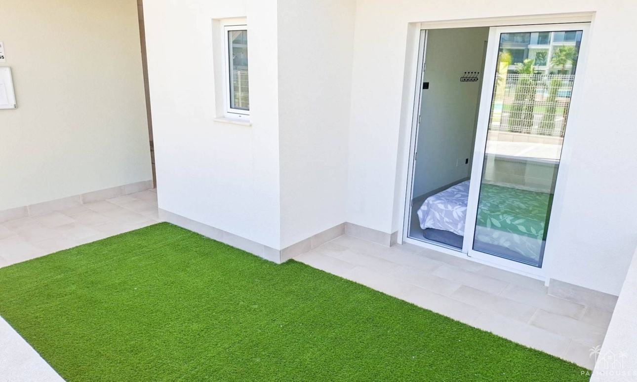 Venta - Apartment - Guardamar del Segura - Costa Blanca