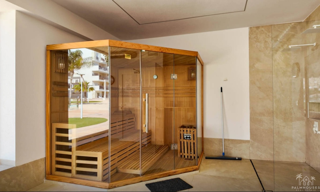 Venta - Apartment - Guardamar del Segura - Costa Blanca