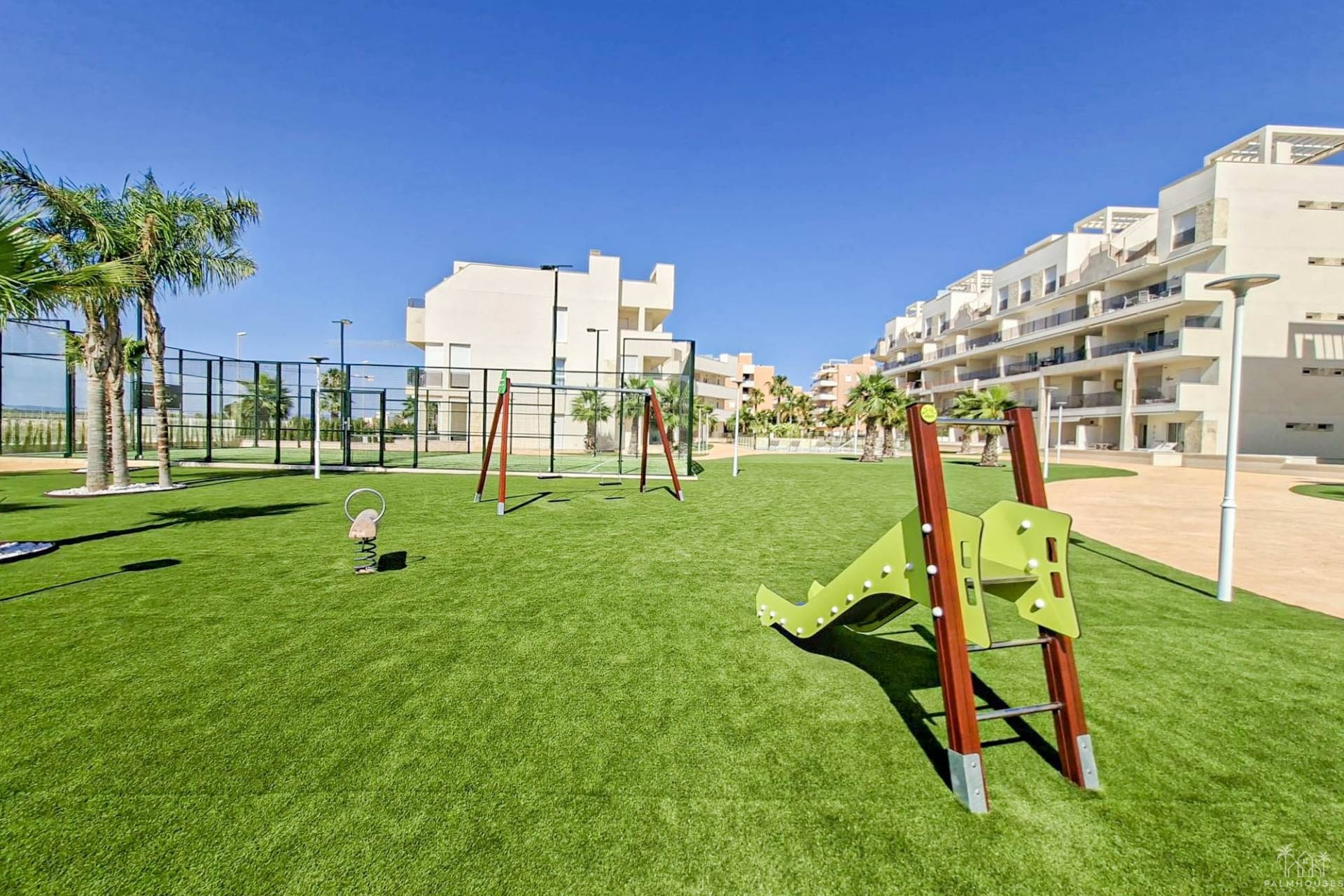 Venta - Apartment - Guardamar del Segura - Costa Blanca