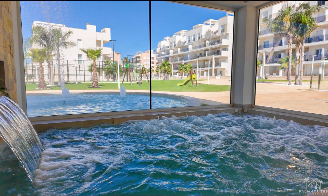 Venta - Apartment - Guardamar del Segura - Costa Blanca