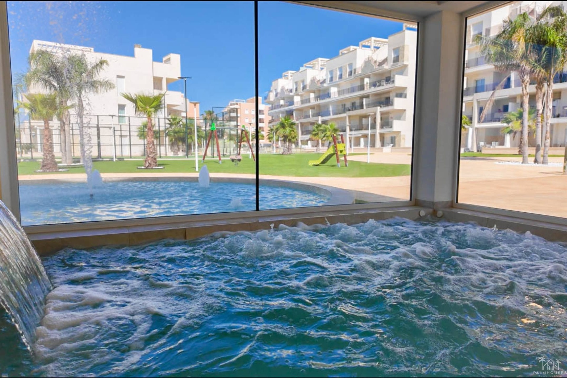 Venta - Apartment - Guardamar del Segura - Costa Blanca