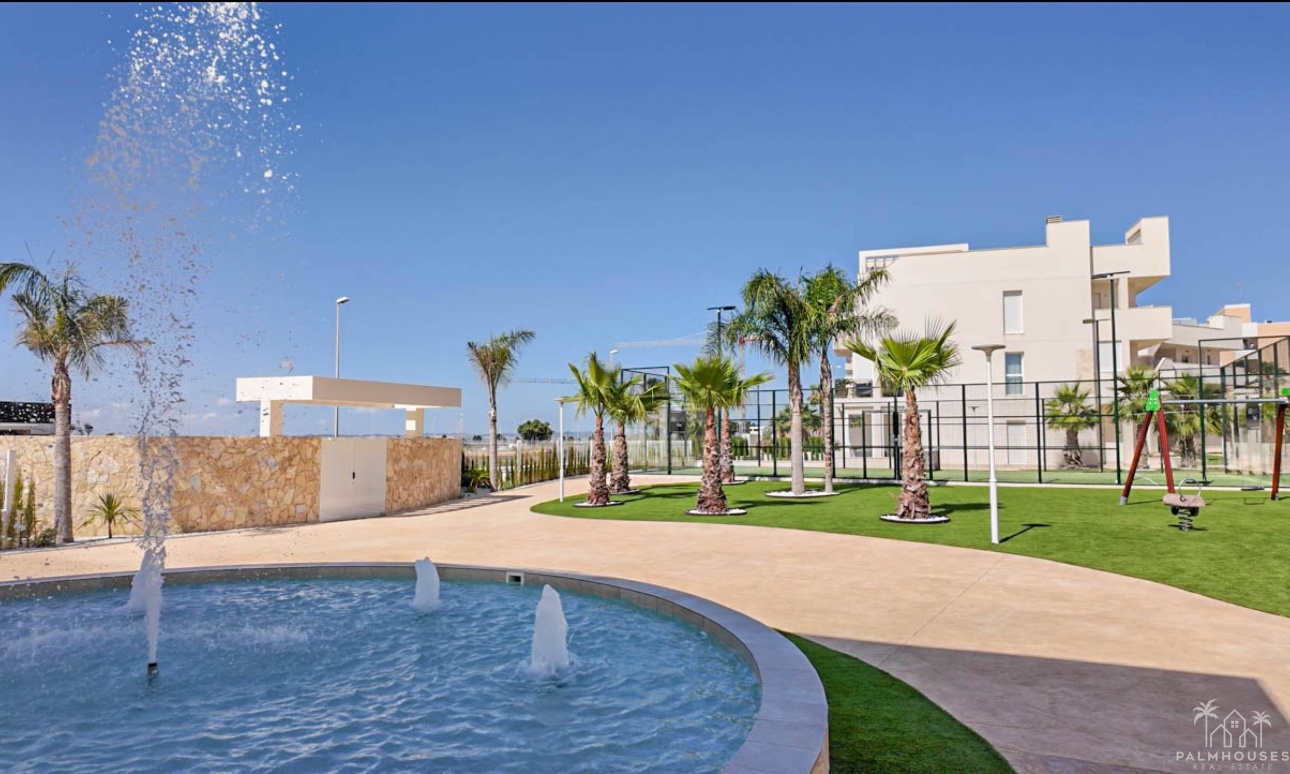 Venta - Apartment - Guardamar del Segura - Costa Blanca