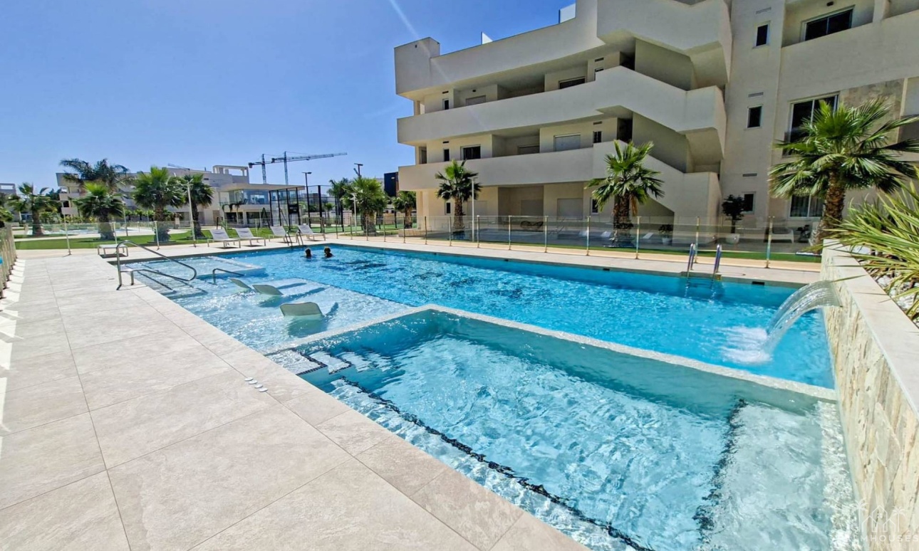 Venta - Apartment - Guardamar del Segura - Costa Blanca