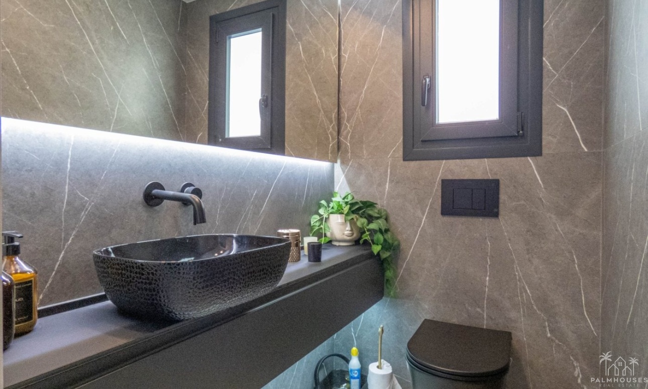 Venta - Apartment - Guardamar del Segura - Costa Blanca