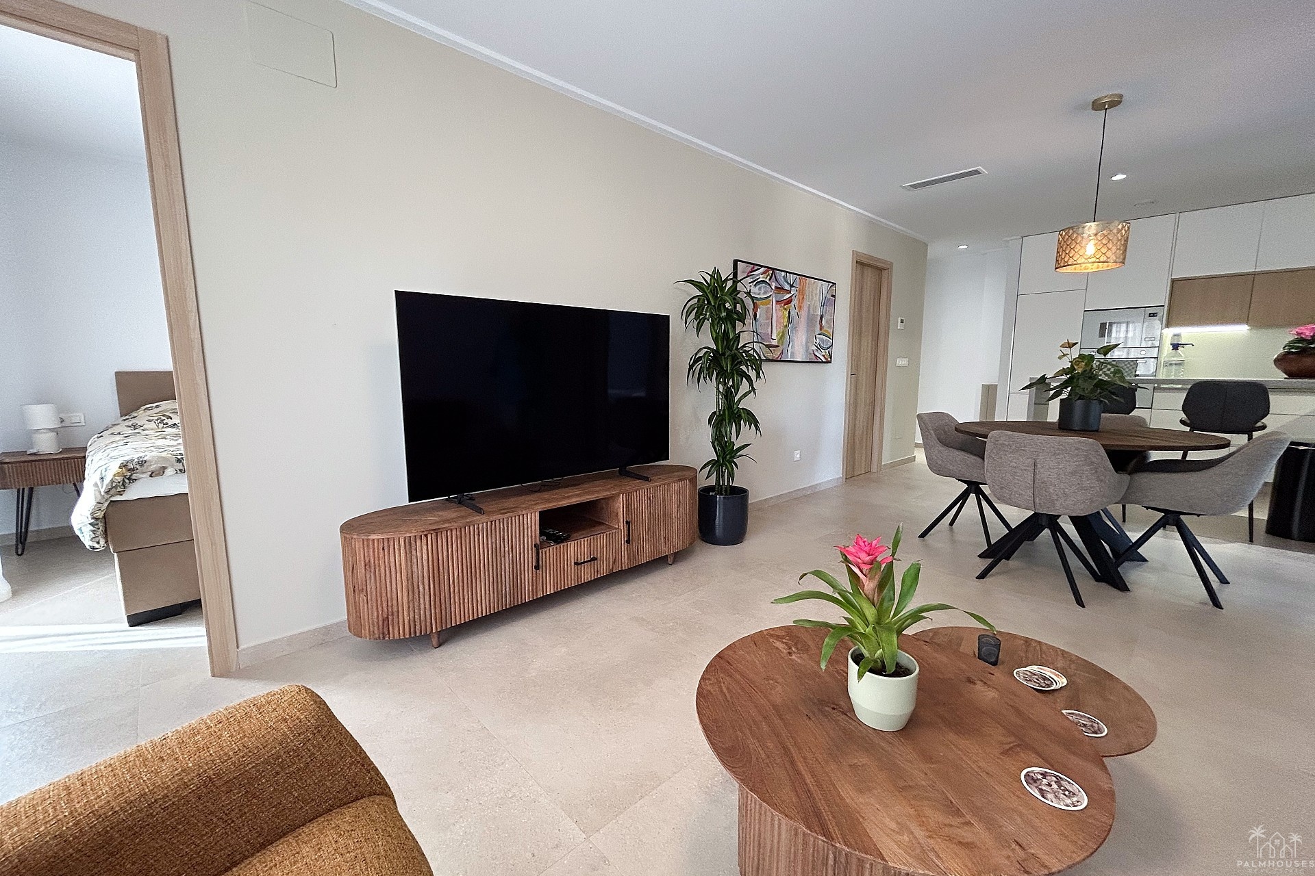 Venta - Apartment - Guardamar del Segura - Costa Blanca