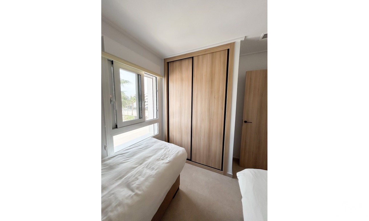 Venta - Apartment - Guardamar del Segura - Costa Blanca