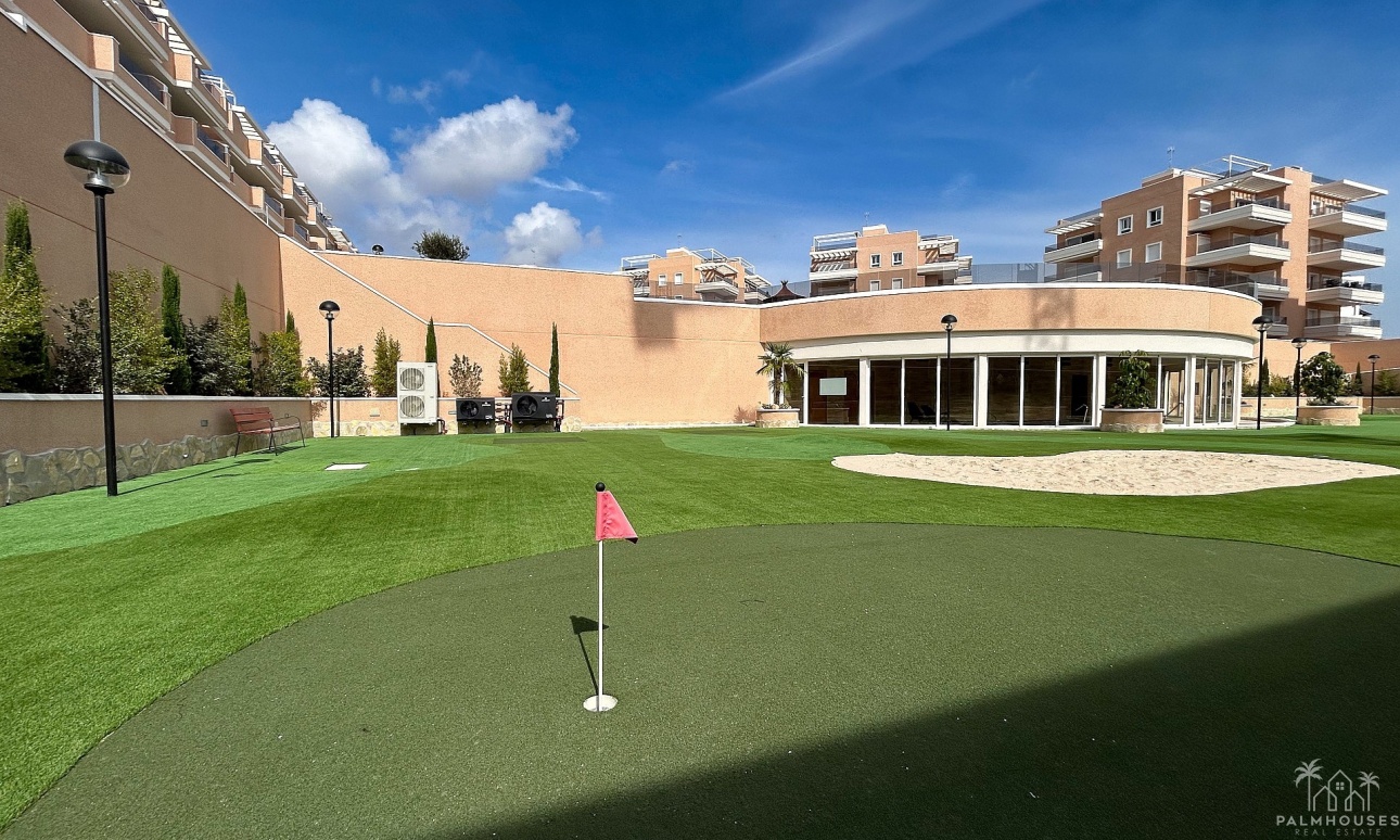 Venta - Apartment - Guardamar del Segura - Costa Blanca