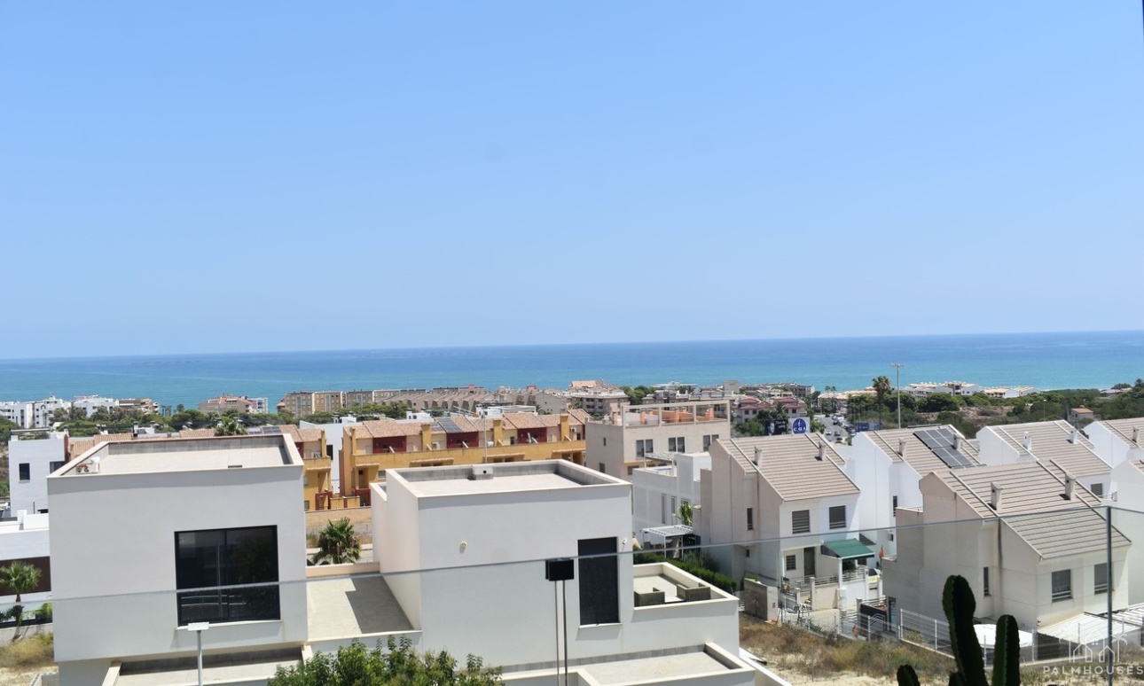Venta - Apartment - Guardamar del Segura - Costa Blanca