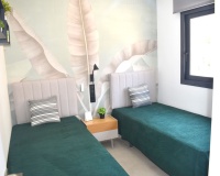 Venta - Apartment - Guardamar del Segura - Costa Blanca