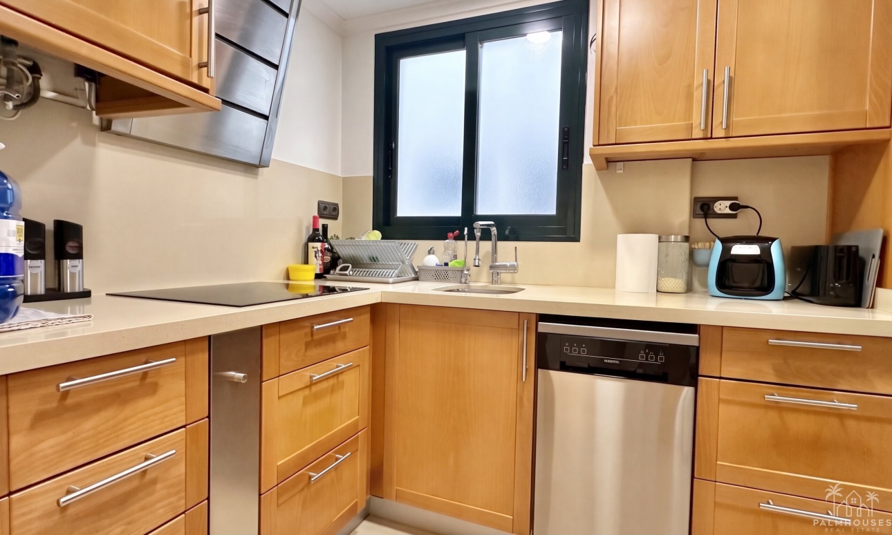 Venta - Apartment - Guardamar del Segura - Costa Blanca