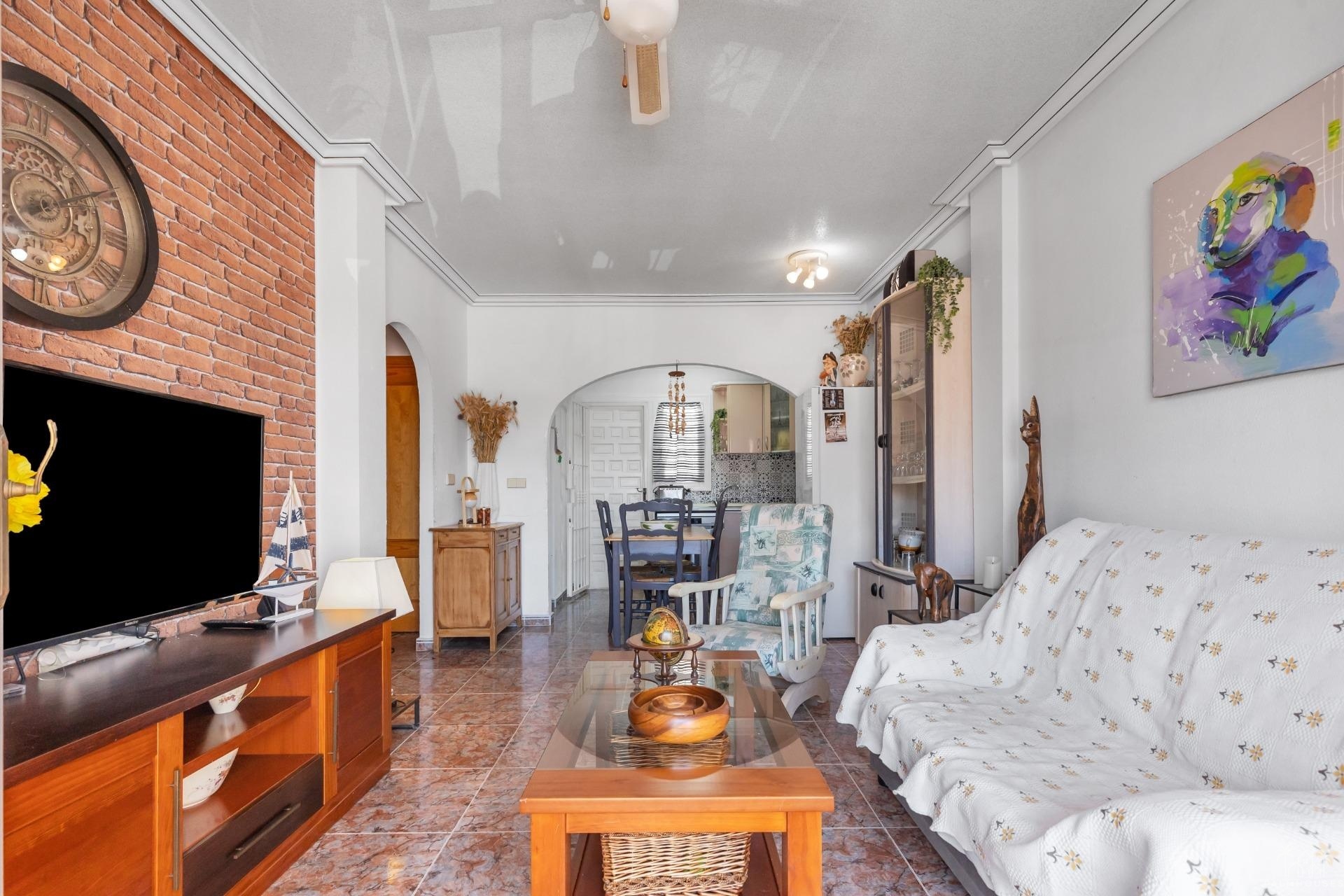 Venta - Apartment - Guardamar del Segura - El moncayo