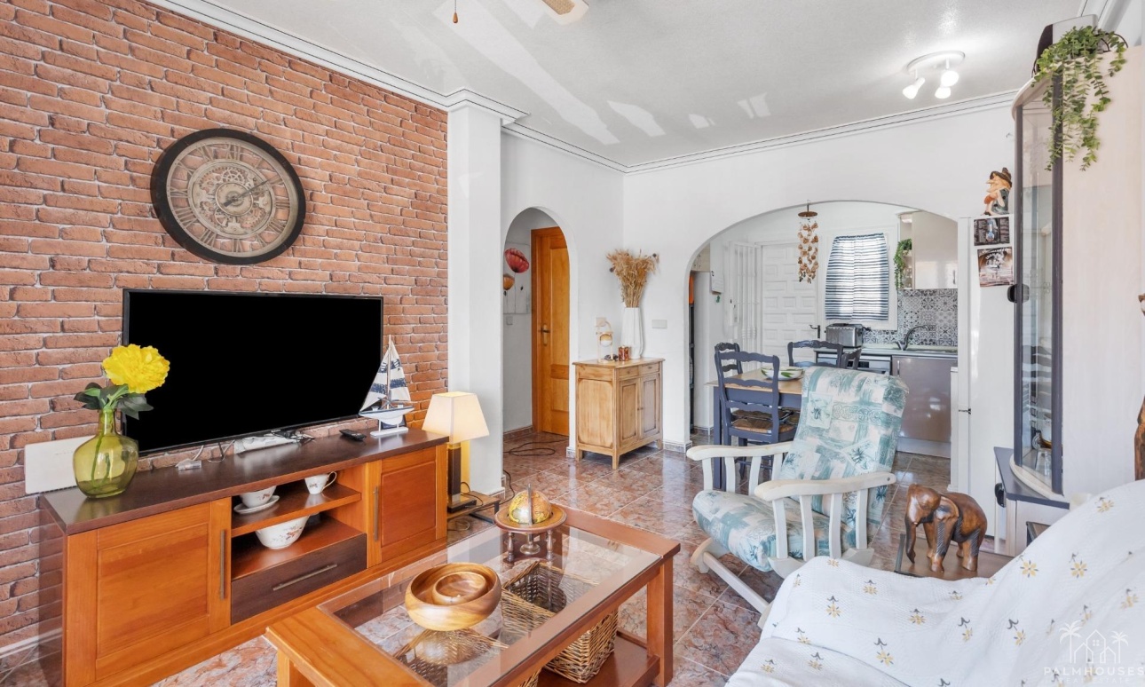 Venta - Apartment - Guardamar del Segura - El moncayo
