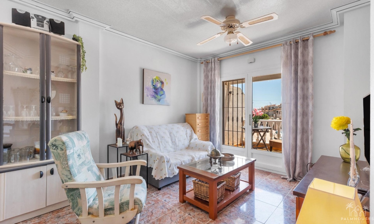 Venta - Apartment - Guardamar del Segura - El moncayo