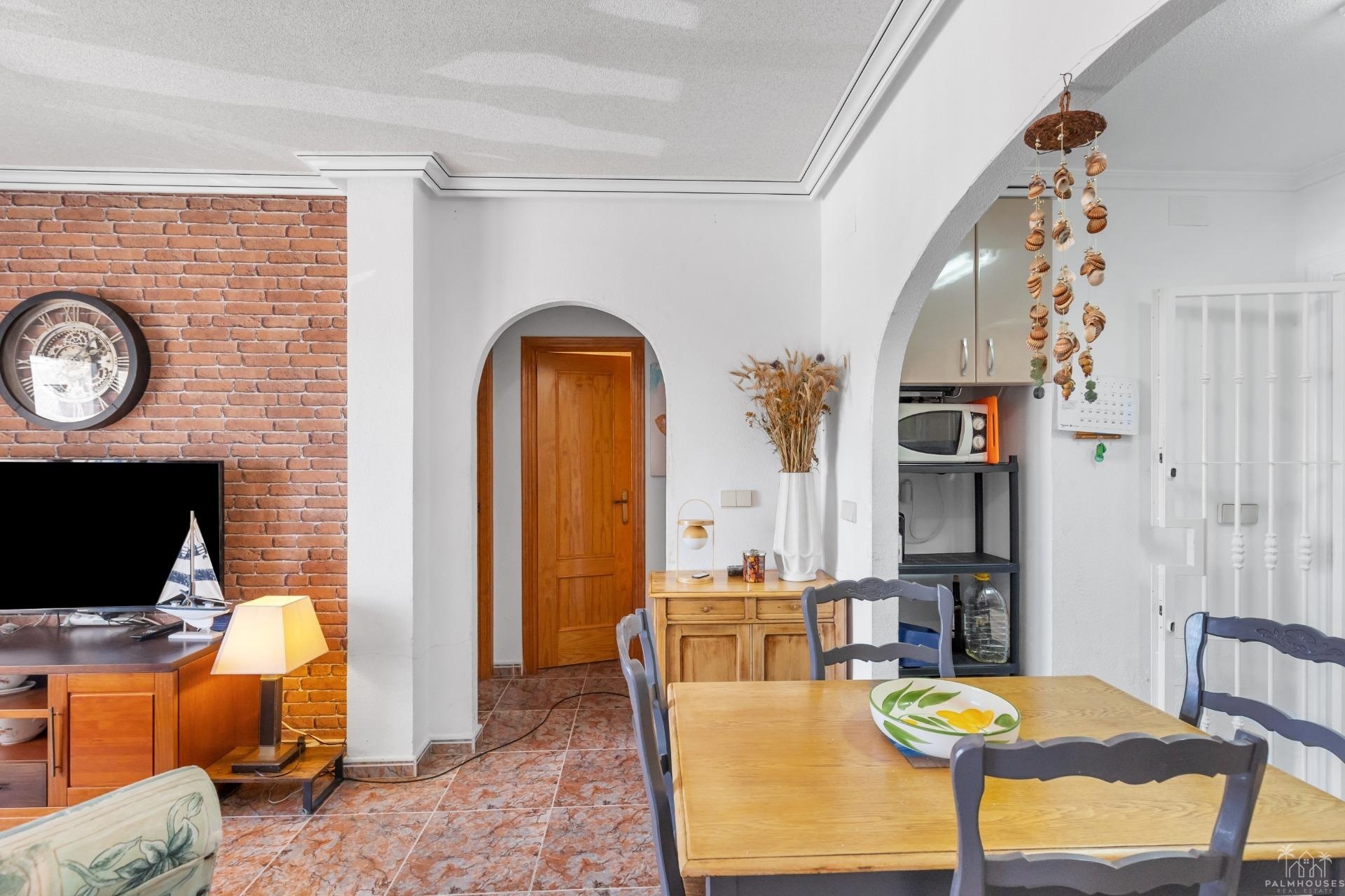 Venta - Apartment - Guardamar del Segura - El moncayo