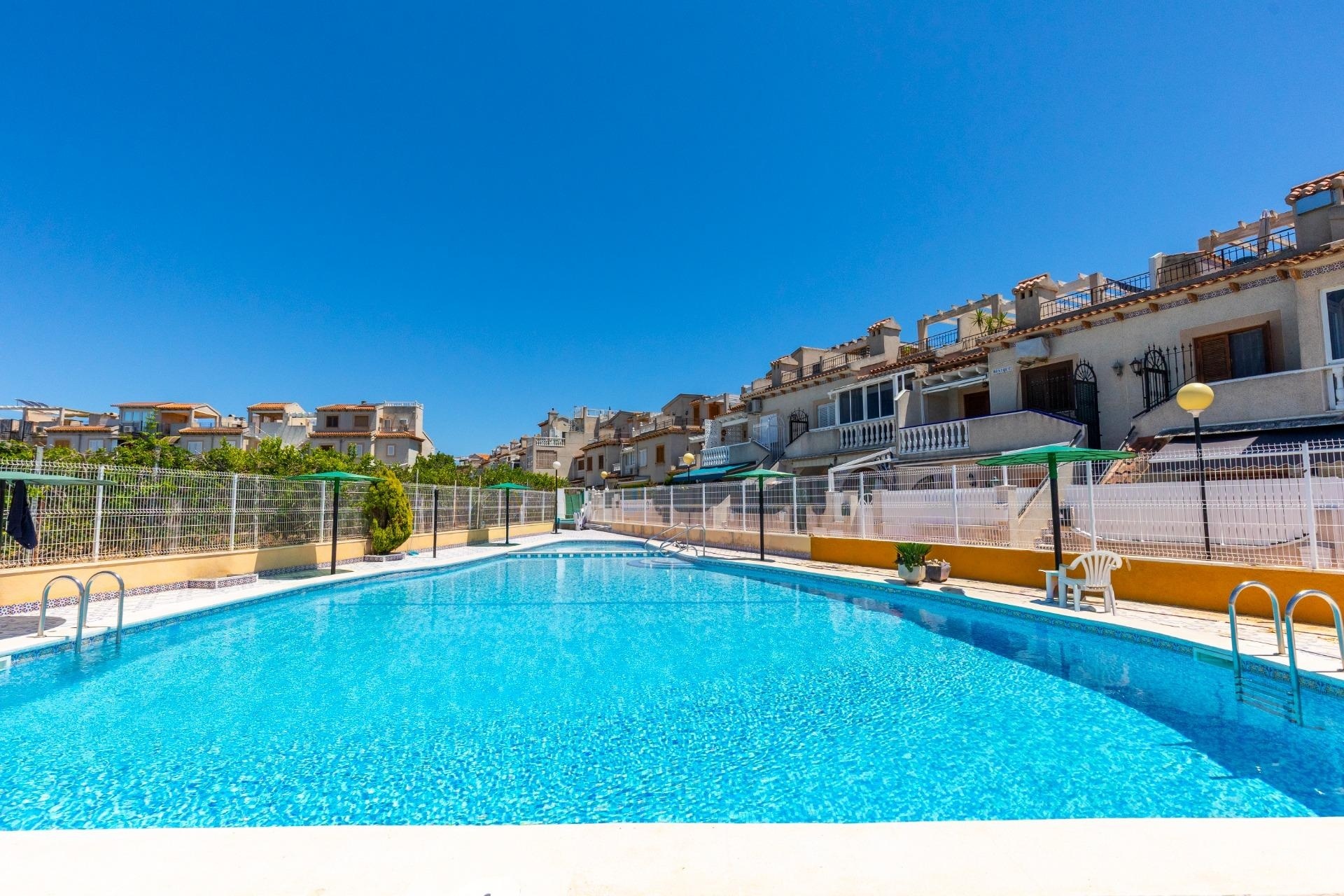 Venta - Apartment - Guardamar del Segura - El moncayo